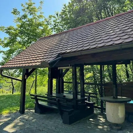 Neva Casa de Férias Loče pri Poljčanah