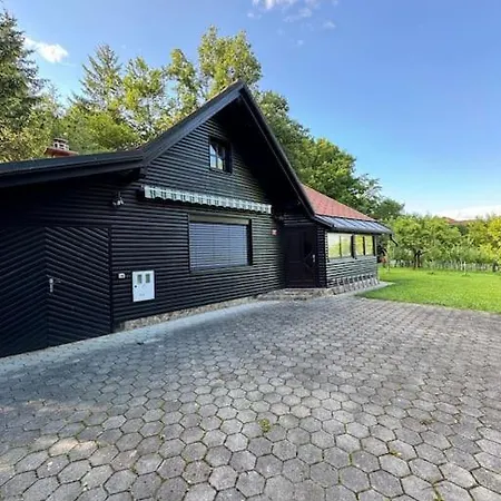 Casa de Férias Neva *