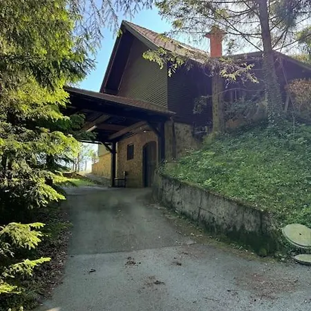 Casa de Férias Neva