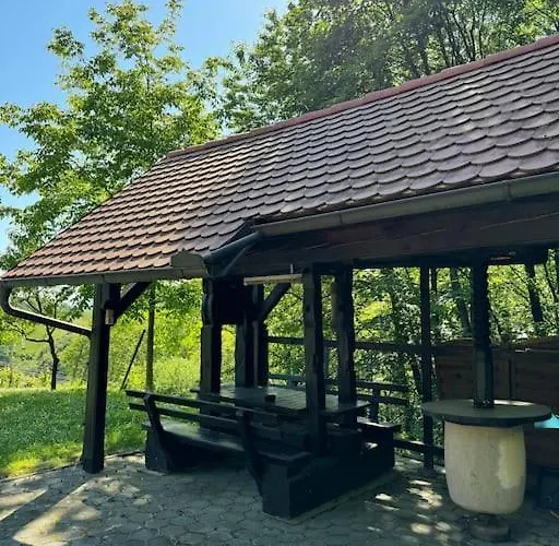 Neva Dom wakacyjny Loče pri Poljčanah