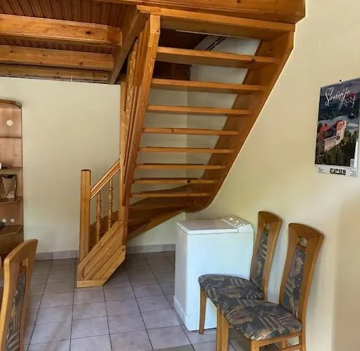 Neva Dom wakacyjny *