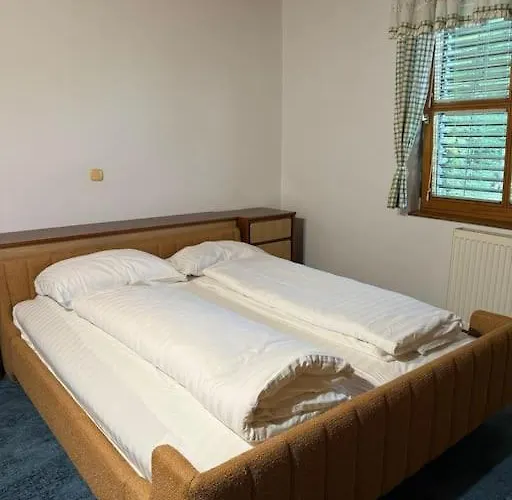 Dom wakacyjny Neva *